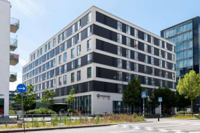 Best Western Plus Park City Malmö, Malmö